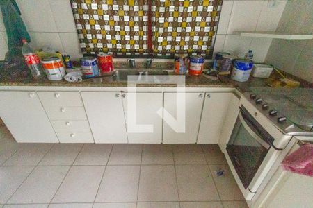 Casa à venda com 234m², 4 quartos e 1 vagaCozinha 