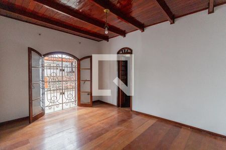 Suíte  de casa à venda com 4 quartos, 234m² em Ipiranga, São Paulo