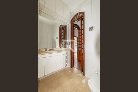 Banheiro Suíte  de casa à venda com 4 quartos, 234m² em Ipiranga, São Paulo