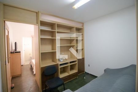 Sala de kitnet/studio à venda com 1 quarto, 46m² em Cambuí, Campinas