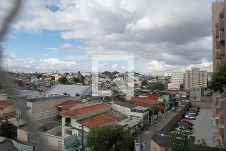 Vista de apartamento à venda com 2 quartos, 62m² em Vila Santa Maria, São Paulo