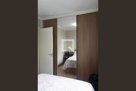 Quarto 1 de apartamento à venda com 2 quartos, 62m² em Vila Santa Maria, São Paulo