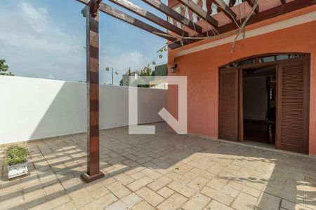Varanda de casa à venda com 4 quartos, 280m² em Vila Bela I, Jundiaí
