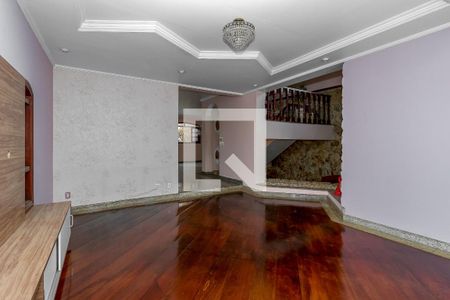 Sala de casa à venda com 4 quartos, 280m² em Vila Bela I, Jundiaí