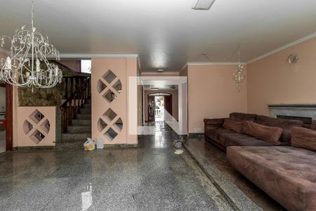 Casa para alugar com 280m², 4 quartos e 6 vagas Casa para alugar com 280m², 4 quartos e 6 vagasSala de Jantar