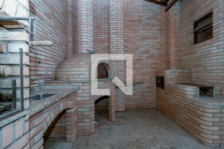 Casa para alugar com 280m², 4 quartos e 6 vagas Casa para alugar com 280m², 4 quartos e 6 vagasChurrasqueira