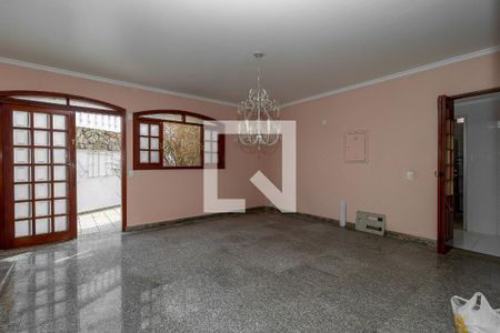 Sala de Jantar de casa à venda com 4 quartos, 280m² em Vila Bela I, Jundiaí