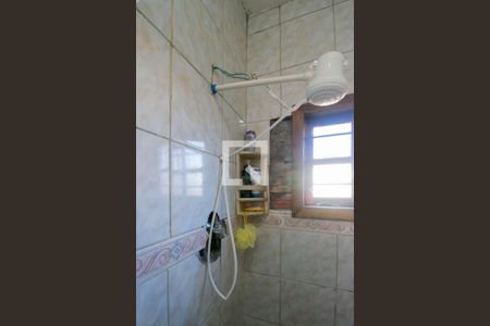 Casa para alugar com 200m², 2 quartos e sem vaga Casa para alugar com 200m², 2 quartos e sem vagaBanheiro Social