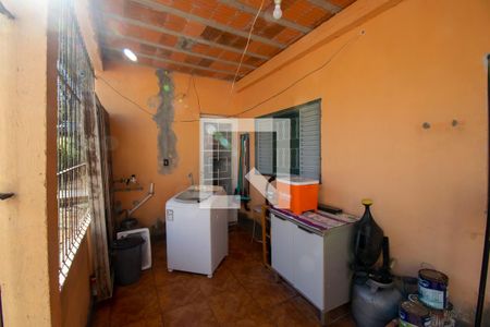 Casa para alugar com 200m², 2 quartos e sem vaga Casa para alugar com 200m², 2 quartos e sem vagaÁrea de Serviço