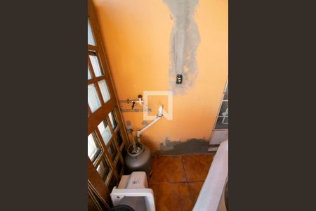 Casa para alugar com 200m², 2 quartos e sem vaga Casa para alugar com 200m², 2 quartos e sem vagaÁrea de Serviço