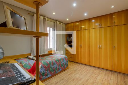 Casa à venda com 210m², 4 quartos e 4 vagasQuaro 2