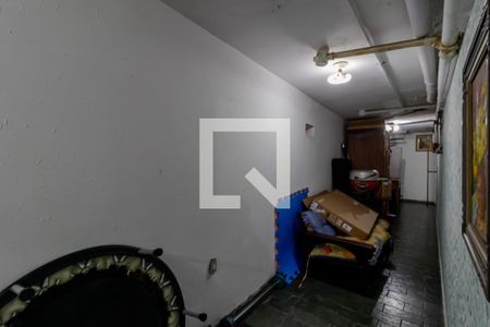 Casa à venda com 210m², 4 quartos e 4 vagasGaragem