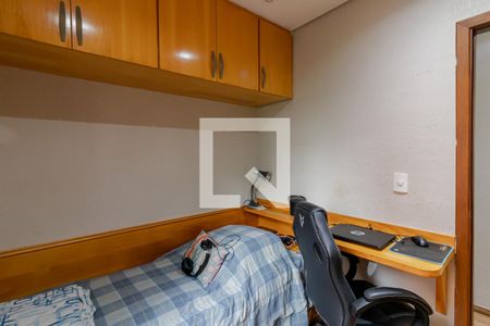 Casa à venda com 210m², 4 quartos e 4 vagasQuarto 3