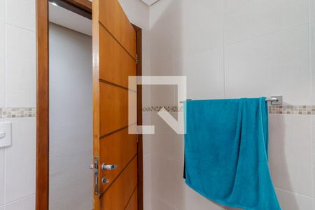 Casa à venda com 210m², 4 quartos e 4 vagasBanheiro