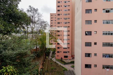 Casa à venda com 210m², 4 quartos e 4 vagasVista do Quarto 3