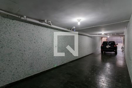 Casa à venda com 210m², 4 quartos e 4 vagasGaragem