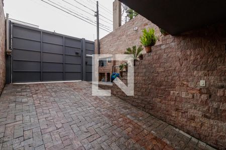 Casa à venda com 210m², 4 quartos e 4 vagasGaragem