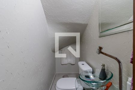 Lavabo de casa à venda com 4 quartos, 210m² em Vila Moraes, São Paulo