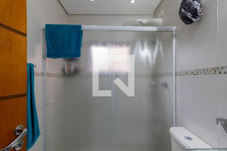 Casa à venda com 210m², 4 quartos e 4 vagasBanheiro