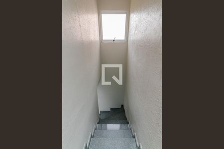 Escadas de casa à venda com 4 quartos, 210m² em Vila Moraes, São Paulo