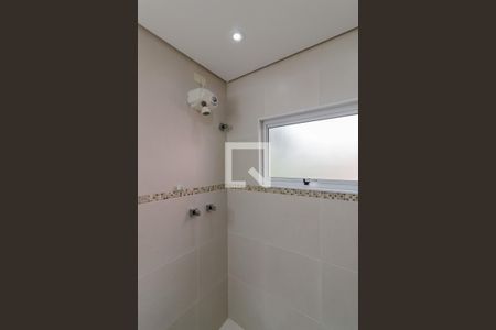 Casa à venda com 210m², 4 quartos e 4 vagasBanheiro da Suíte