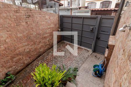 Casa à venda com 210m², 4 quartos e 4 vagasGaragem
