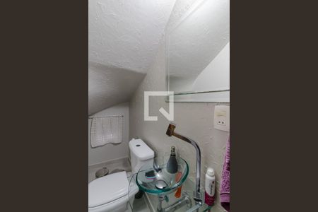 Lavabo de casa à venda com 4 quartos, 210m² em Vila Moraes, São Paulo