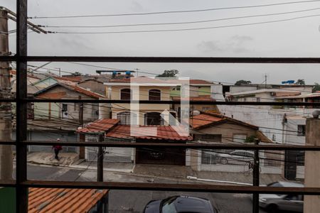 Casa à venda com 210m², 4 quartos e 4 vagasVista da Suíte