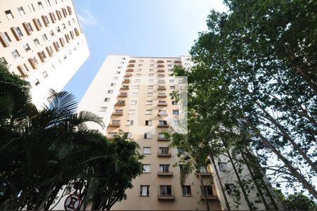 Fachada de apartamento para alugar com 3 quartos, 68m² em Vila Andrade, São Paulo