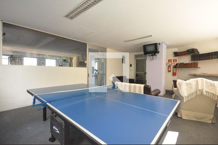 Salão de jogos de apartamento para alugar com 3 quartos, 68m² em Vila Andrade, São Paulo