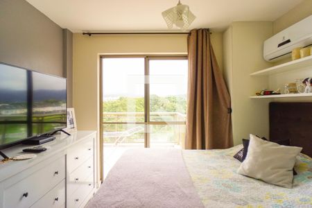 Suíte 2 de apartamento para alugar com 4 quartos, 169m² em Recreio dos Bandeirantes, Rio de Janeiro