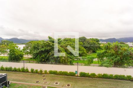 Vista da Varanda da Sala de apartamento para alugar com 4 quartos, 169m² em Recreio dos Bandeirantes, Rio de Janeiro