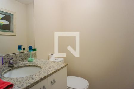 Lavabo de apartamento para alugar com 4 quartos, 169m² em Recreio dos Bandeirantes, Rio de Janeiro