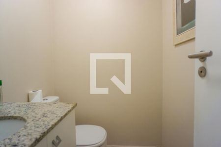 Lavabo de apartamento para alugar com 4 quartos, 169m² em Recreio dos Bandeirantes, Rio de Janeiro