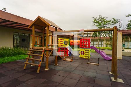 Área Comum - Playground de apartamento para alugar com 4 quartos, 169m² em Recreio dos Bandeirantes, Rio de Janeiro