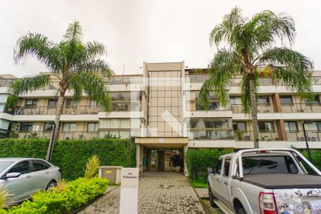 Fachada de apartamento para alugar com 4 quartos, 169m² em Recreio dos Bandeirantes, Rio de Janeiro