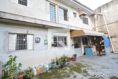 Casa à venda com 138m², 3 quartos e 2 vagasÁrea comum