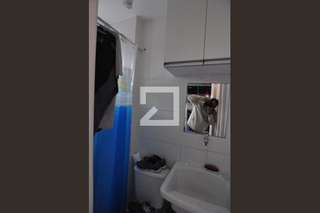 Casa à venda com 247m², 4 quartos e 4 vagasBanheiro de Serviço