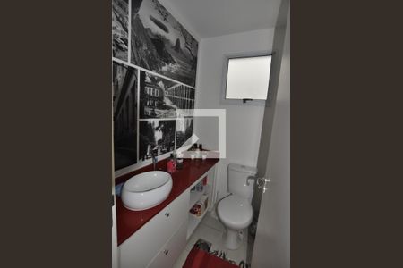 Casa à venda com 247m², 4 quartos e 4 vagasLavabo