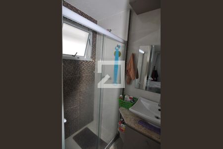 Casa à venda com 247m², 4 quartos e 4 vagasBanheiro da Suite