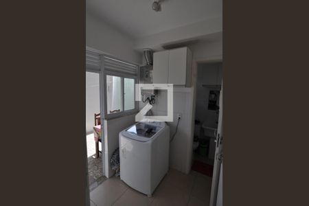 Casa à venda com 247m², 4 quartos e 4 vagasLavanderia