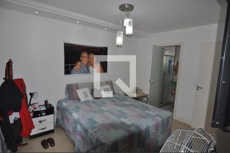 Casa à venda com 247m², 4 quartos e 4 vagasQuarto 2 - Armários