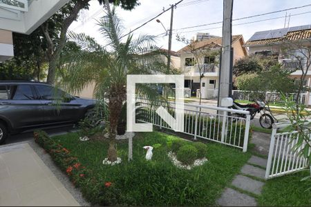 Casa à venda com 247m², 4 quartos e 4 vagasÁrea comum