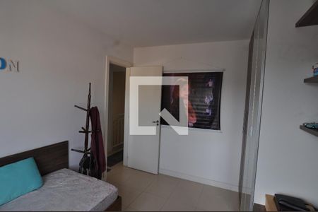 Casa à venda com 247m², 4 quartos e 4 vagasQuarto 4 - Armários