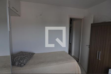 Casa à venda com 247m², 4 quartos e 4 vagasQuarto 3 - Armários