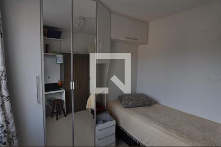 Casa à venda com 247m², 4 quartos e 4 vagasQuarto 3 - Armários