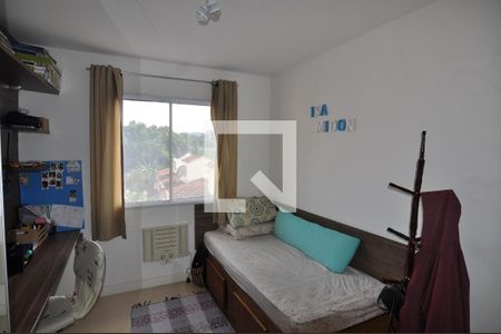 Casa à venda com 247m², 4 quartos e 4 vagasQuarto 4 - Armários