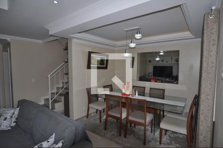 Sala de casa à venda com 4 quartos, 247m² em Freguesia (jacarepaguá), Rio de Janeiro