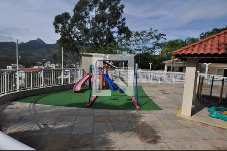 Casa à venda com 247m², 4 quartos e 4 vagasBrinquedos