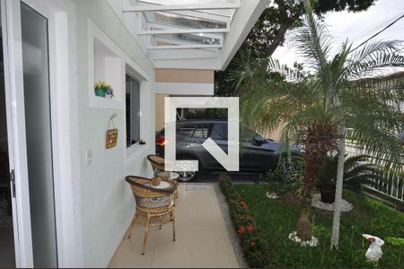 Casa à venda com 247m², 4 quartos e 4 vagasÁrea comum